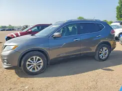 5N1AT2MT4GC782478 2016 NISSAN ROGUE