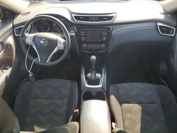 5N1AT2MT4GC782478 2016 NISSAN ROGUE - Image 8