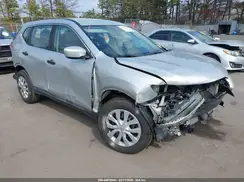 5N1AT2MT4GC783081 2016 NISSAN ROGUE