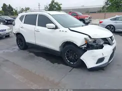 5N1AT2MT4GC784277 2016 NISSAN ROGUE