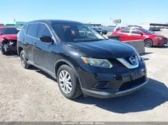 5N1AT2MT4GC785378 2016 NISSAN ROGUE