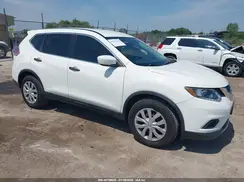 5N1AT2MT4GC785686 2016 NISSAN ROGUE