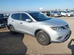 5N1AT2MT4GC786739 2016 NISSAN ROGUE
