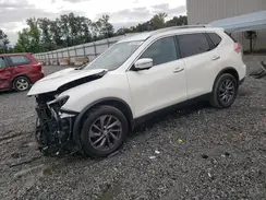 5N1AT2MT4GC788085 2016 NISSAN ROGUE