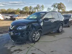 5N1AT2MT4GC789625 2016 NISSAN ROGUE