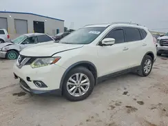 5N1AT2MT4GC792508 2016 NISSAN ROGUE
