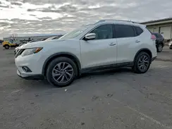 5N1AT2MT4GC793013 2016 NISSAN ROGUE