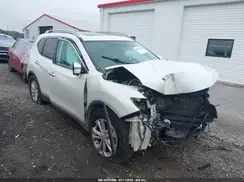 5N1AT2MT4GC795120 2016 NISSAN ROGUE
