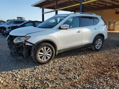 5N1AT2MT4GC795196 2016 NISSAN ROGUE
