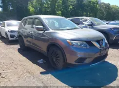 5N1AT2MT4GC795845 2016 NISSAN ROGUE
