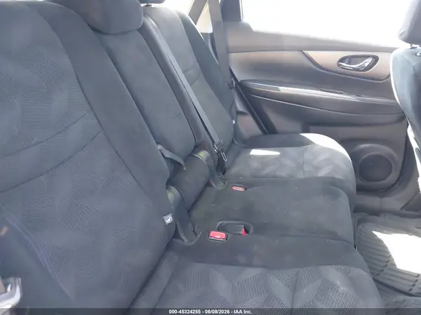 5N1AT2MT4GC795845 2016 NISSAN ROGUE - Image 8