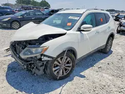 5N1AT2MT4GC796221 2016 NISSAN ROGUE