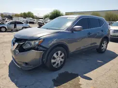5N1AT2MT4GC797272 2016 NISSAN ROGUE
