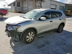 5N1AT2MT4GC797465 2016 NISSAN ROGUE
