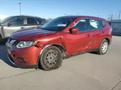 5N1AT2MT4GC798146 2016 NISSAN ROGUE