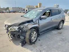5N1AT2MT4GC802289 2016 NISSAN ROGUE