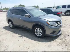 5N1AT2MT4GC802941 2016 NISSAN ROGUE