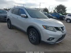 5N1AT2MT4GC803944 2016 NISSAN ROGUE