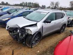 5N1AT2MT4GC803961 2016 NISSAN ROGUE