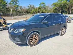 5N1AT2MT4GC805032 2016 NISSAN ROGUE
