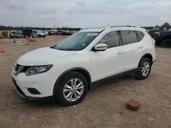 5N1AT2MT4GC808450 2016 NISSAN ROGUE
