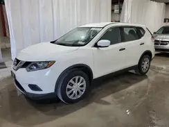 5N1AT2MT4GC809128 2016 NISSAN ROGUE