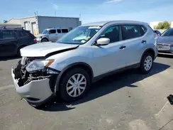 5N1AT2MT4GC810005 2016 NISSAN ROGUE