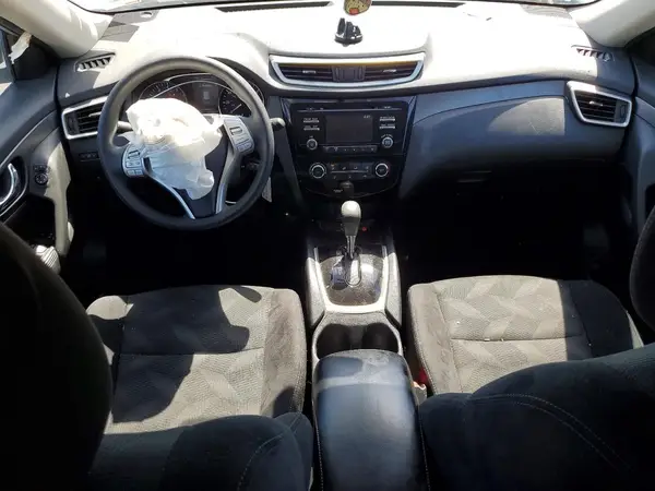 5N1AT2MT4GC810005 2016 NISSAN ROGUE - Image 8