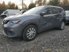 5N1AT2MT4GC810070 2016 NISSAN ROGUE