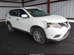 5N1AT2MT4GC811414 2016 NISSAN ROGUE