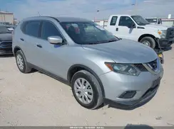 5N1AT2MT4GC812174 2016 NISSAN ROGUE
