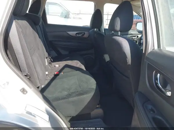 5N1AT2MT4GC812174 2016 NISSAN ROGUE - Image 8