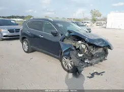 5N1AT2MT4GC812921 2016 NISSAN ROGUE