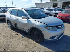 5N1AT2MT4GC814149 2016 NISSAN ROGUE