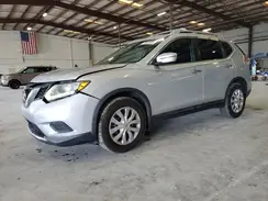 5N1AT2MT4GC814216 2016 NISSAN ROGUE