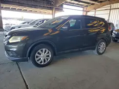 5N1AT2MT4GC816872 2016 NISSAN ROGUE