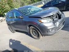 5N1AT2MT4GC816970 2016 NISSAN ROGUE