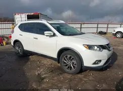5N1AT2MT4GC820078 2016 NISSAN ROGUE