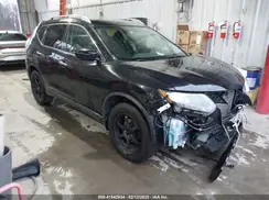 5N1AT2MT4GC821439 2016 NISSAN ROGUE
