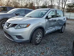 5N1AT2MT4GC821912 2016 NISSAN ROGUE