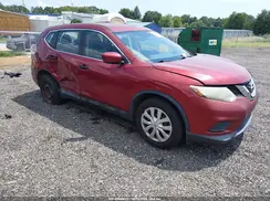 5N1AT2MT4GC824910 2016 NISSAN ROGUE