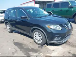 5N1AT2MT4GC825216 2016 NISSAN ROGUE