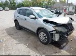 5N1AT2MT4GC826771 2016 NISSAN ROGUE