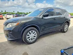 5N1AT2MT4GC830139 2016 NISSAN ROGUE