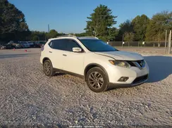 5N1AT2MT4GC830545 2016 NISSAN ROGUE