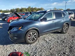 5N1AT2MT4GC832540 2016 NISSAN ROGUE