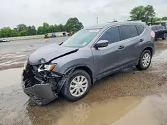 5N1AT2MT4GC835678 2016 NISSAN ROGUE