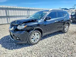 5N1AT2MT4GC835860 2016 NISSAN ROGUE