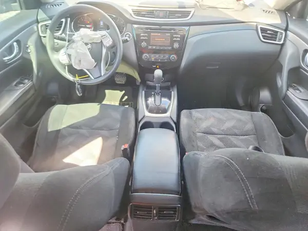 5N1AT2MT4GC835860 2016 NISSAN ROGUE - Image 8