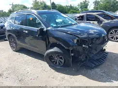 5N1AT2MT4GC837480 2016 NISSAN ROGUE